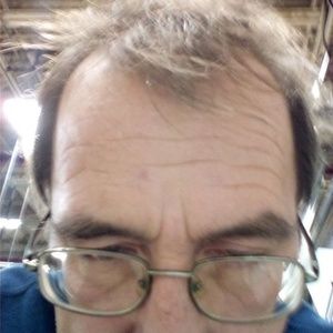 Meet your Posher, John